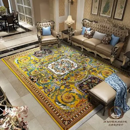 Mojeze Carpet Cleaning